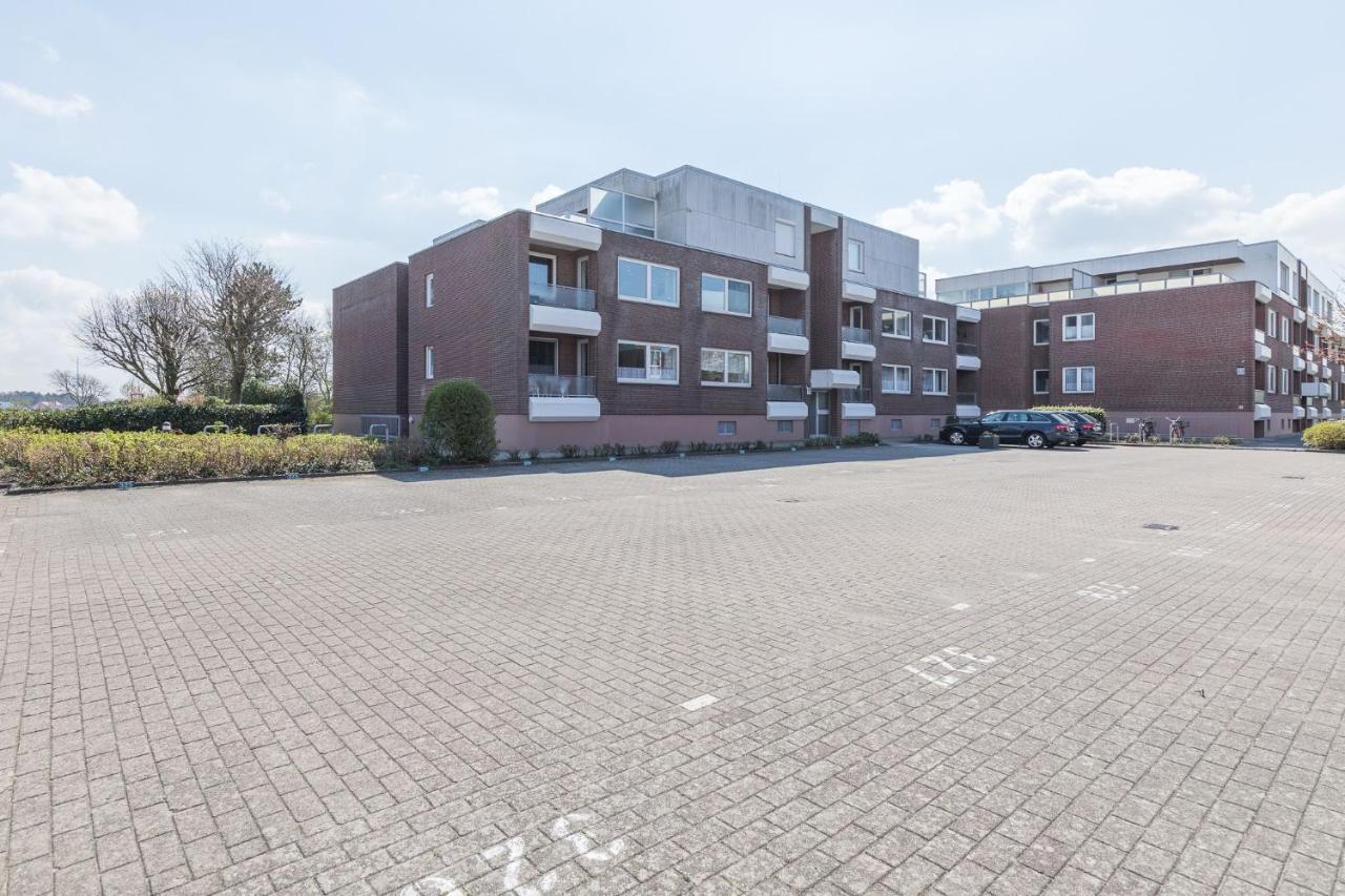Medemsand 203 Cuxhaven Exterior photo